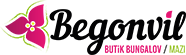 Begonvil BUTÄ°K BUNGALOV / MAZI
